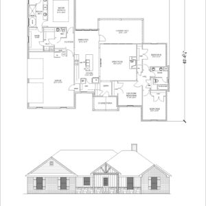 Model 2118-1